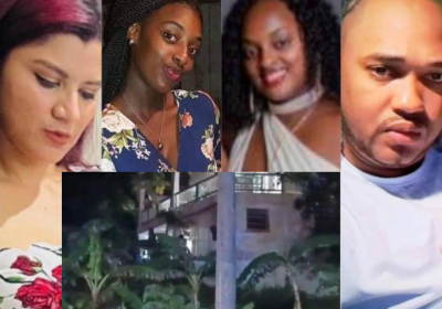 Disputas por un inmueble habría provocado la masacre en Roatán