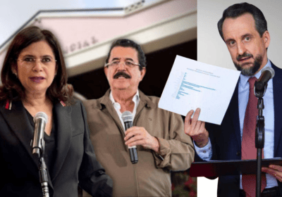 Enfrentado Rodolfo Pastor con la cúpula de Libre