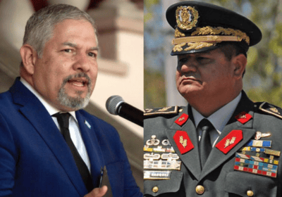 Canciller: Violaciones de DDHH en golpe no deben quedar impunes