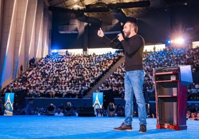 Bukele anuncia reforma educativa en El Salvador; conocé los primeros detalles