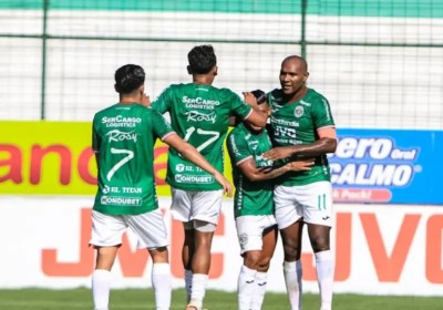 Marathón golea y Génesis sorprende al Real España en el cierre de la jornada 10
