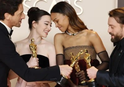 Premios Oscar 2025: la lista completa de ganadores