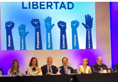 La SIP condena querella contra periodista hondureño por investigación sobre derroche en elecciones