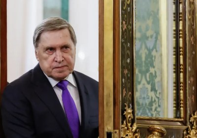 EE.UU. y Rusia reanudarán negociaciones sobre el mar Negro en Arabia Saudí