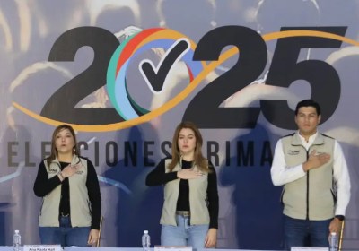 Más de 5.8 millones de hondureños acuden a las urnas en elecciones primarias
