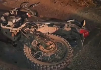 Trágico accidente en Danlí cobra la vida de tres jóvenes