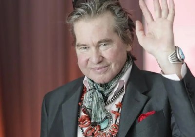 Muere el actor Val Kilmer a los 65 años