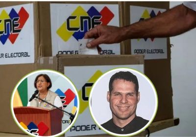  Fiscalía de EE. UU. acusa a Smartmatic de sobornar a expresidenta del CNE venezolano