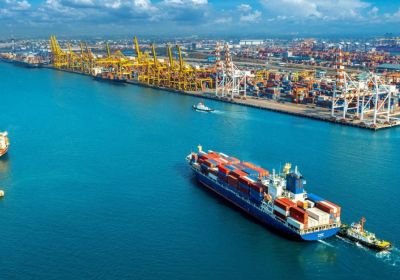 Costa Rica y El Salvador lideran el comercio regional: más de la mitad de sus exportaciones se quedan en CA