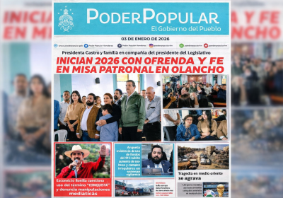 El periódico Poder Popular pasa a «mejor vida» y el Canal 8 era un call center