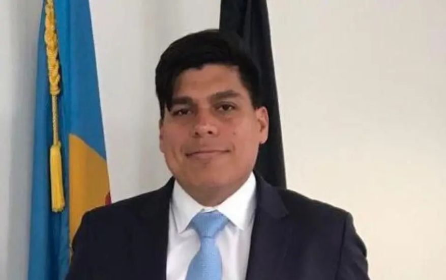 Roberto Lagos