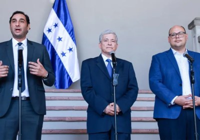 Gerente de ENEE: Honduras activa la mayor reforma energética desde construcción de El Cajón