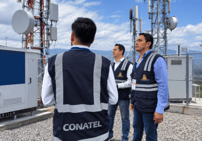 Abren concurso para ampliar la cobertura de telefonía móvil e internet