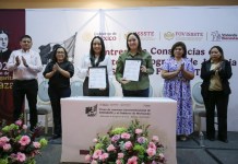 Escrituración del FOVISSSTE será gratuita en Morelia