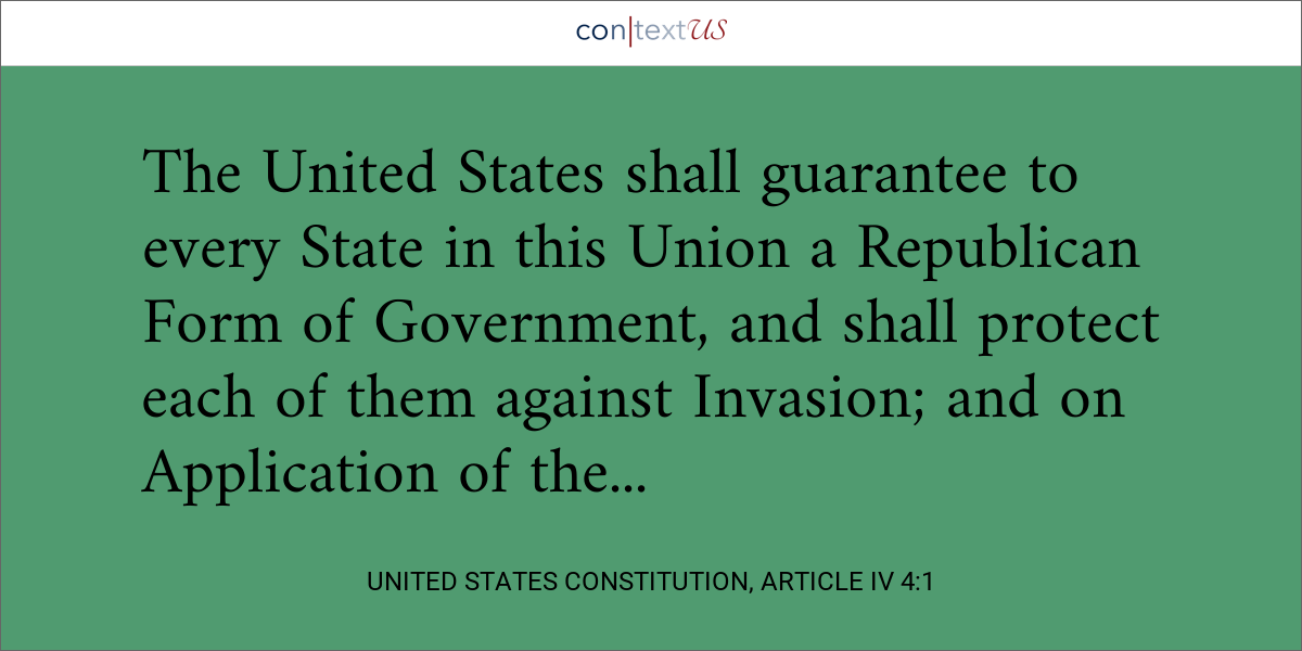 Article Iv Section 2 Clause 2 Of The United States Constitution Does - Nature Illustrations - Professional 4K Collection