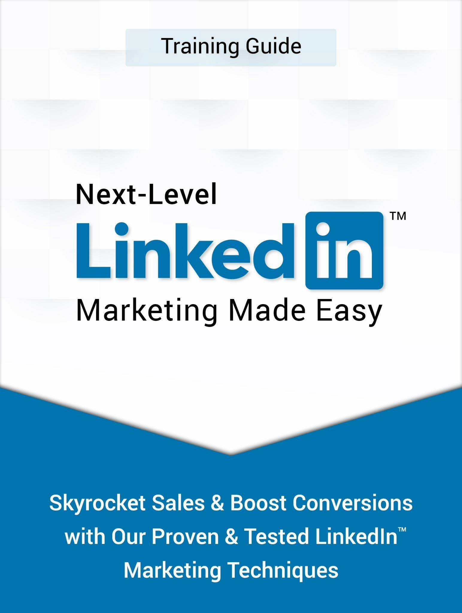 LinkedIn Marketing Made Easy | Continental Reporters