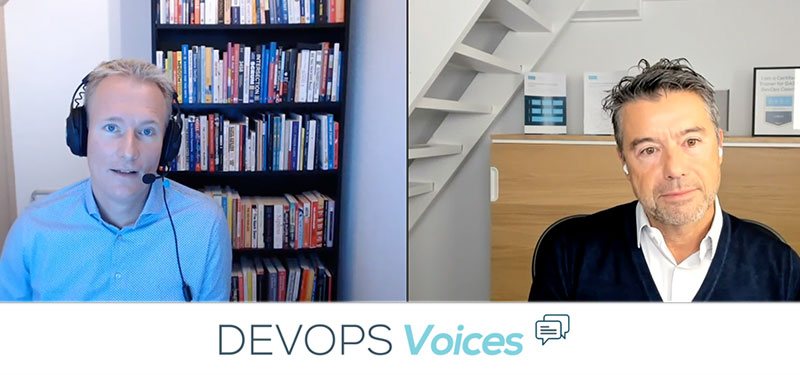 Devops Agile Skills Association Dasa Continium - Premium City Picture Gallery - Full HD