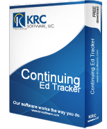 Continuing Ed Tracker Live Product Tour - Light Photos - High Quality High Resolution Collection