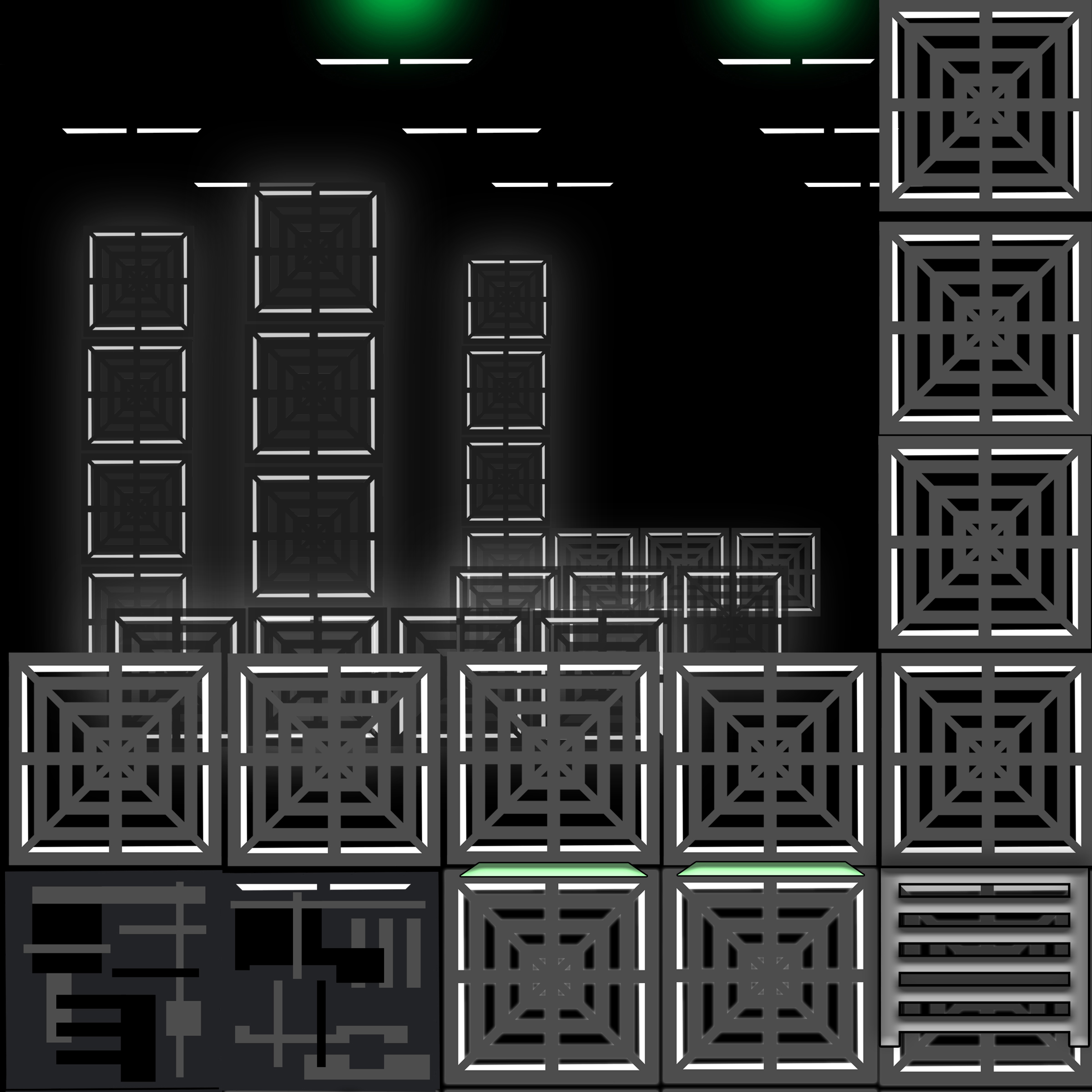 artifact-B2R