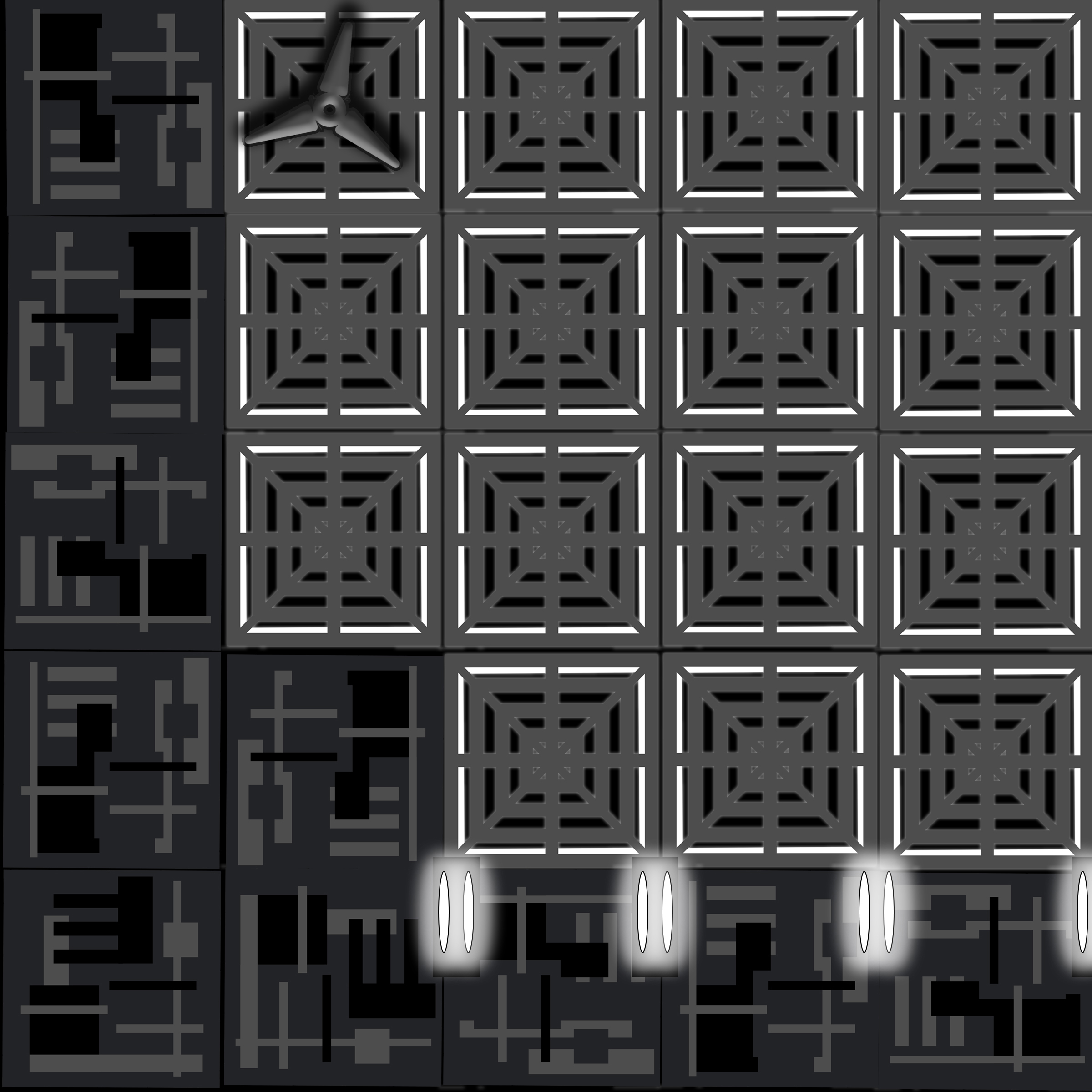 artifact-C2R