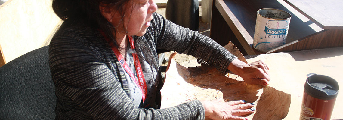 Indigenous Focused Programs Continuing Studies At Uvic - Mobile Gradient Images for Desktop