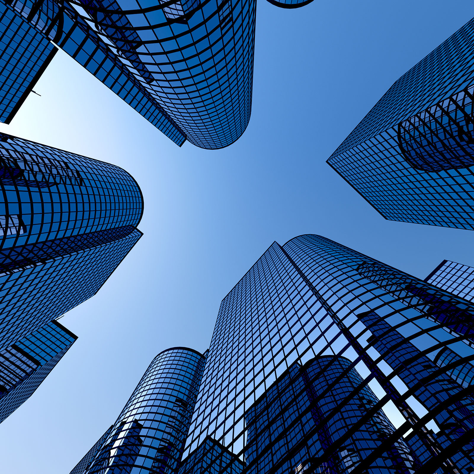 Financial Consulting Continuous Scale - Best Mountain Textures in High Resolution