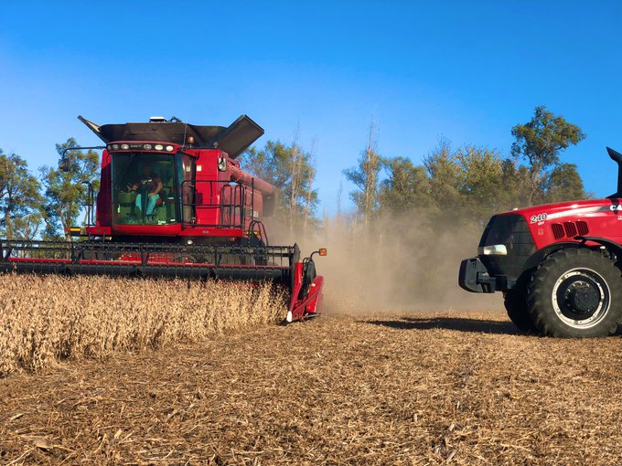 farm profitability