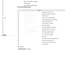 Apache Continuum Preparing For Release