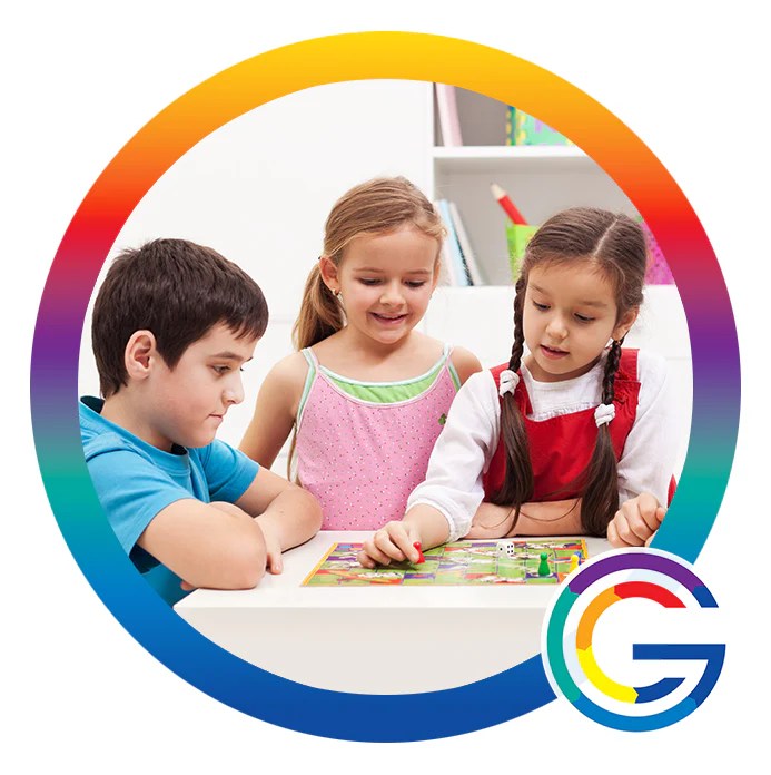 Continuum By Interpixel Games - Best Colorful Designs in 8K