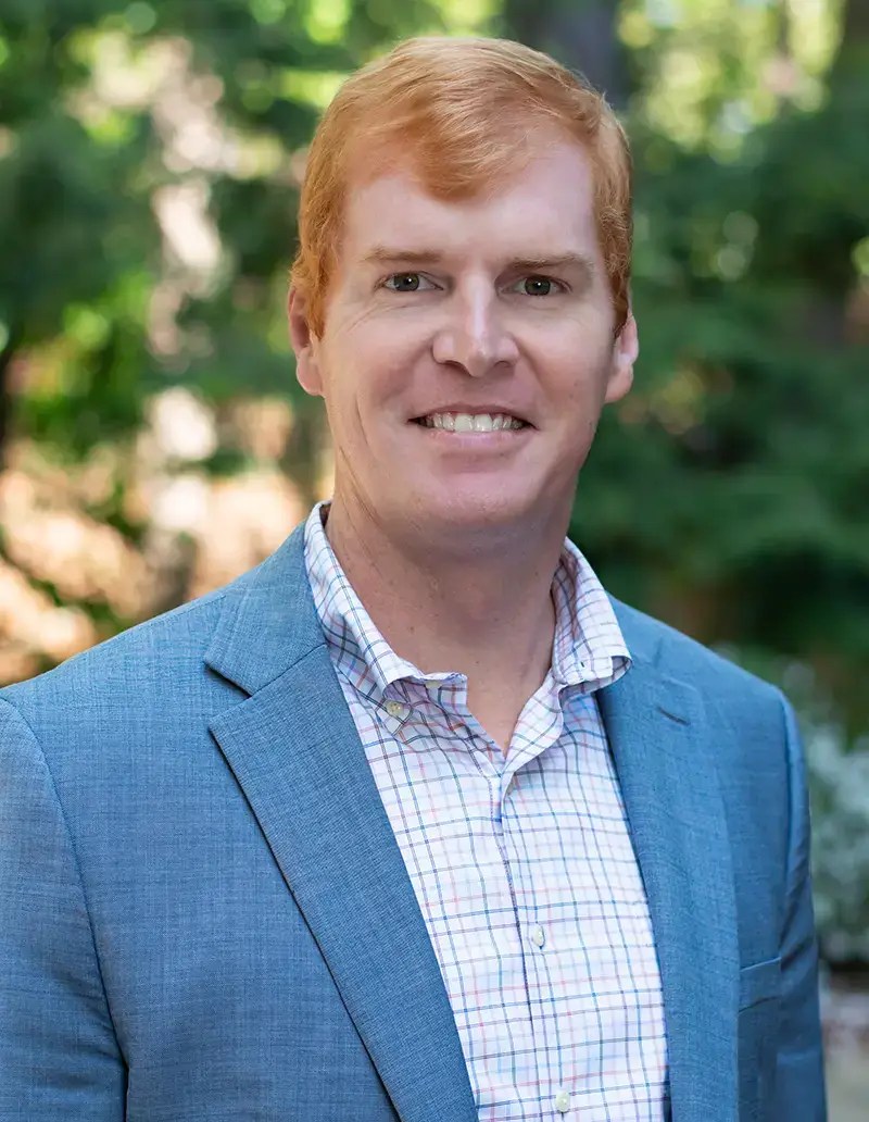 Charlie Arnold - Continuum Legal Group