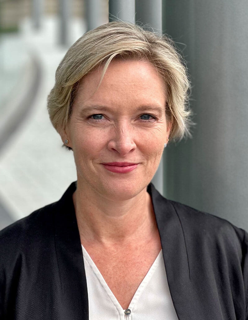 Marilyn Ratzel - Continuum Legal Group