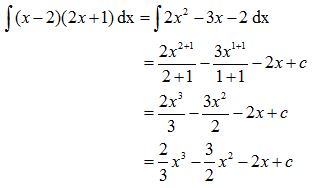 Contoh Soal Aplikasi Integral Dalam Menghitung Surplus Konsumen Dan Surplus Produsen Dalam bidang ekonomi integral digunakan untuk menentukan persamaan dan fungsi yang berkaitan dengan ekonomi coba kerjakan soal di bawah ini.