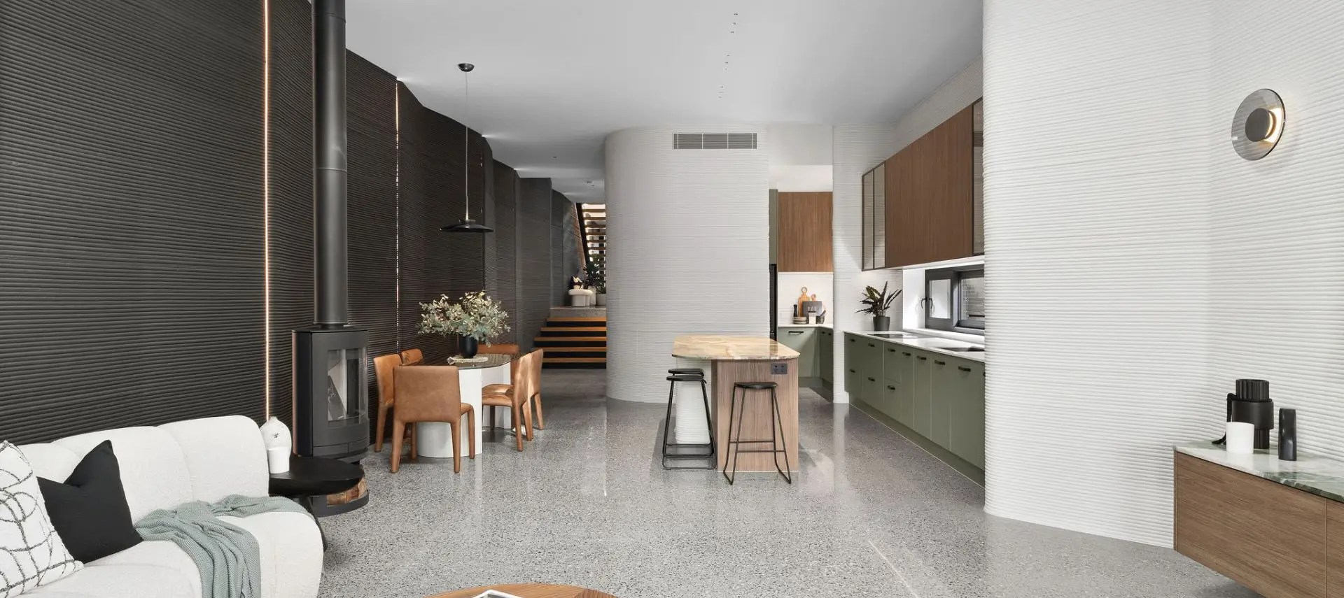 Gallery | CTA Genesis | Contour3D Genesis Project | Australia Housing Crisis