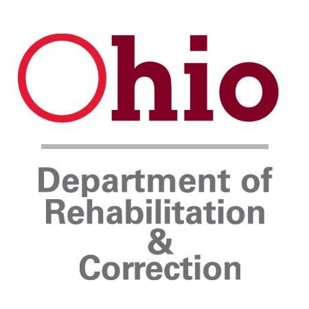 Ohio Department of Rehabilitation and Correction