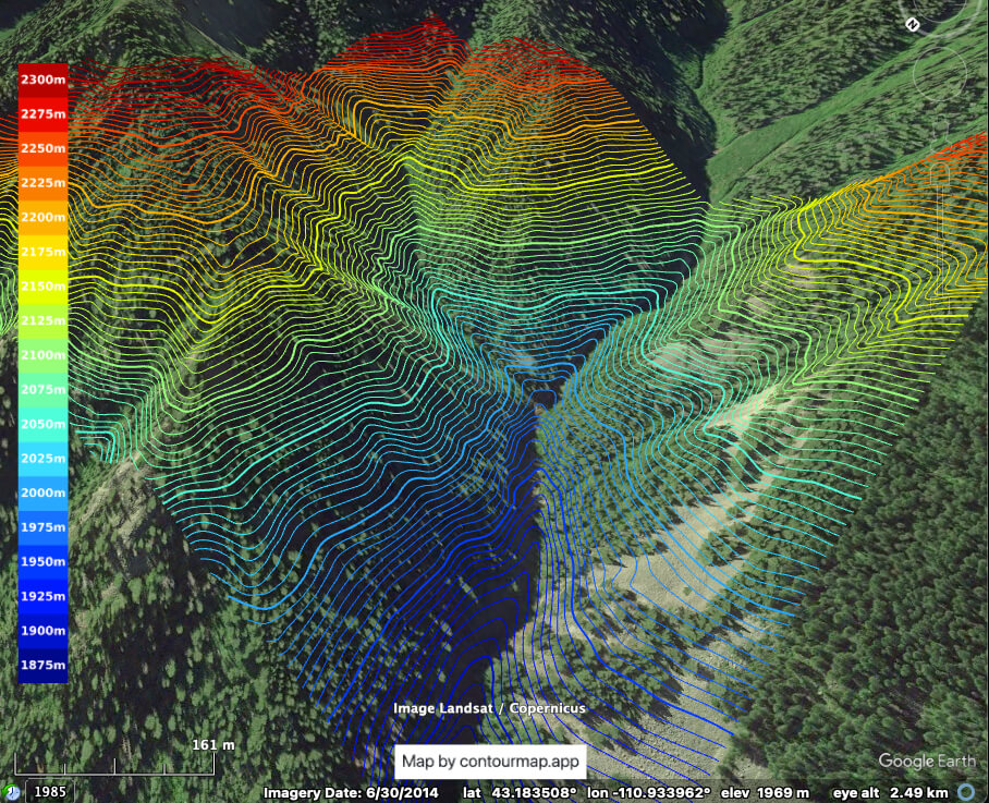Google Earth Maps Live Why The World Is Addicted To Google Earth Main 