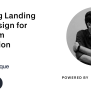 Engaging Landing Page Design For Maximum Conversion By Raffay Rafique
