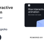 Rive Interactive Animation By Radityo Nugroho