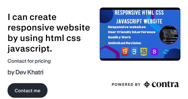 Create Responsive Website In Html Css And Javascript By Karimmahrez - Beautiful Vintage Image - 8K