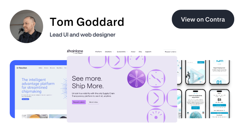 Goddard Digital - Amazing 8K Abstract Patterns | Free Download