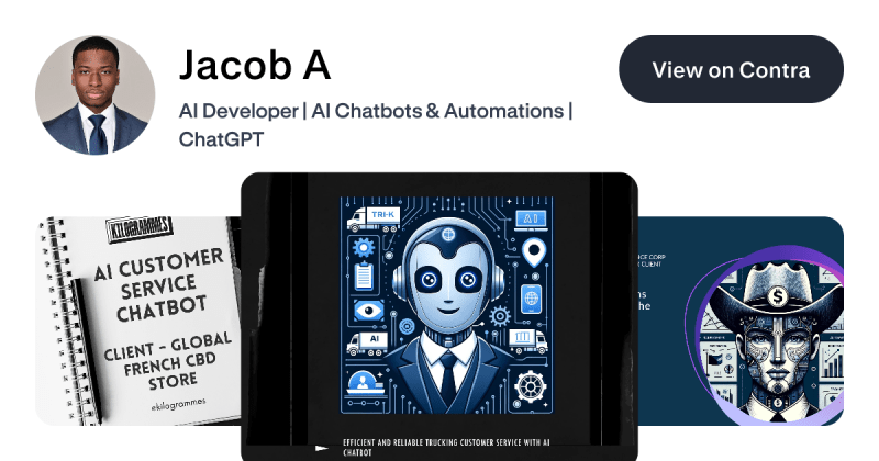 Jacob Open Source Ai Coding Assistant Creati Ai - Download Classic Abstract Art | 8K