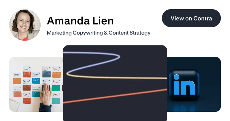 Amanda Lien Content Writer - Ultra HD Geometric Backgrounds for Desktop