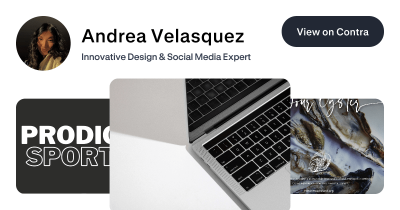 Andrea Velasquez Medium - Best Landscape Illustrations in 8K