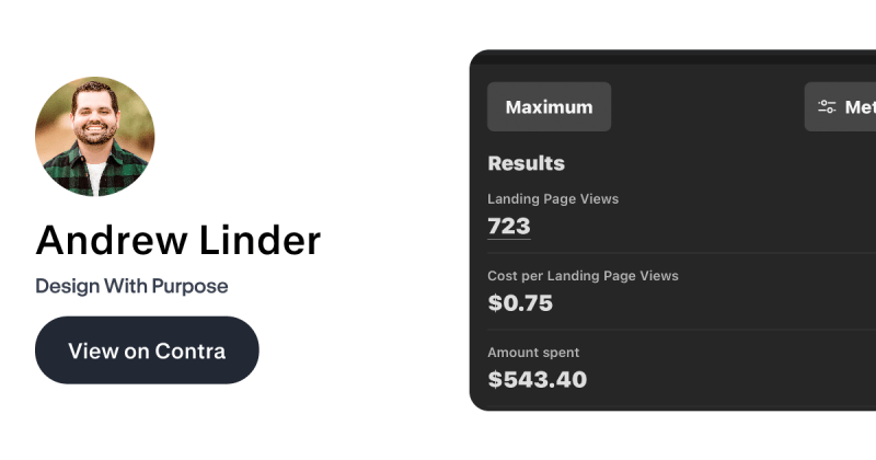Andrew Linder - Retina Dark Patterns for Desktop