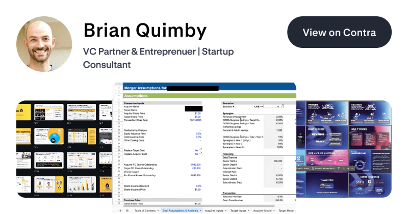 Brian Kipngetich On Contra - Nature Picture Collection - HD Quality