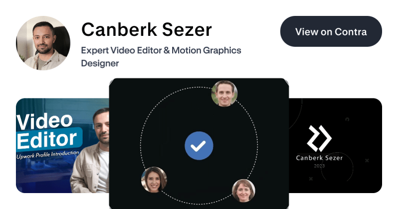 Next Motion S Work Contra - Landscape Art Collection - 8K Quality