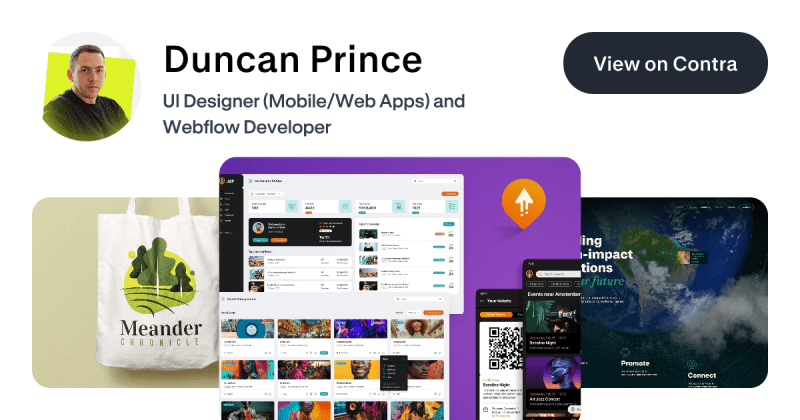 Duncan Clarkson On Contra - Ocean Patterns - Perfect Mobile Collection