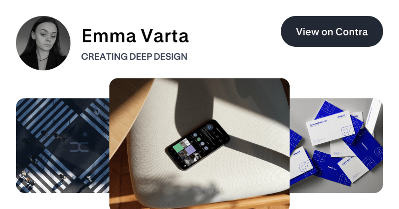 Emma Designs On Contra - Dark Arts - Incredible HD Collection