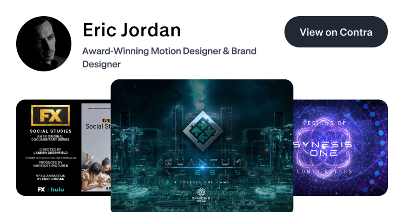 Eric Jordan - Creative HD Space Arts | Free Download