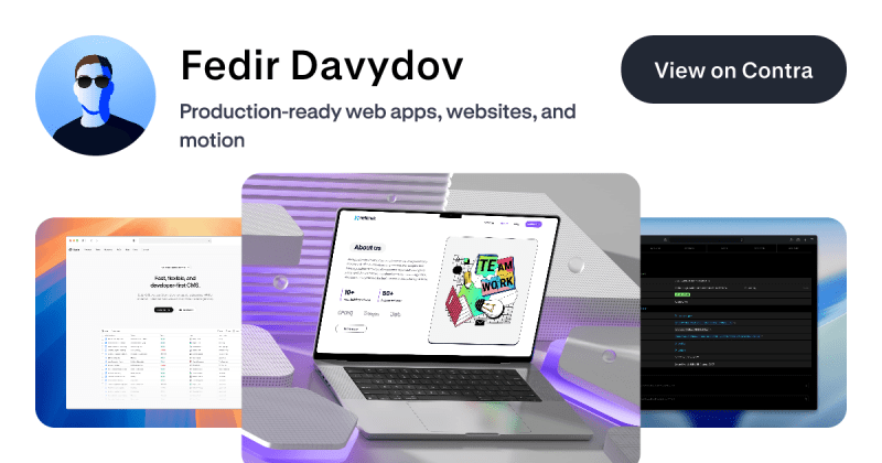 Fedir Sofronov - Nature Photo Collection - Mobile Quality