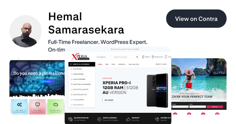 Hemal Maniar - Premium City Picture Gallery - Mobile